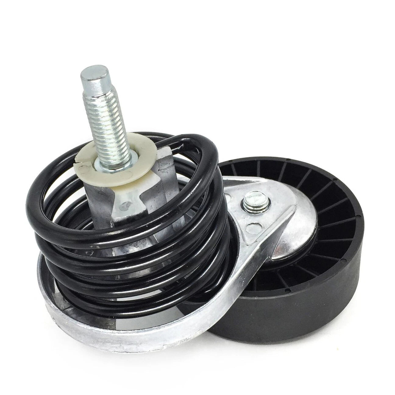 Belt Tensioner Pulley for Ford Bronco E150 E250 E350 F150 F250 F350 F450