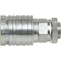 Hydraulic Quick Release Break-Away Coupling 1/2 for Parker Hannifin