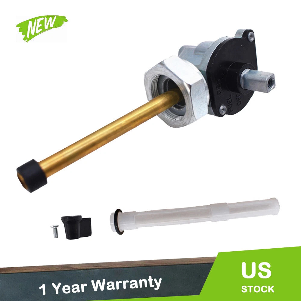 Fuel Gas Valve Petcock for Honda VT1100 Shadow (1995–2007)