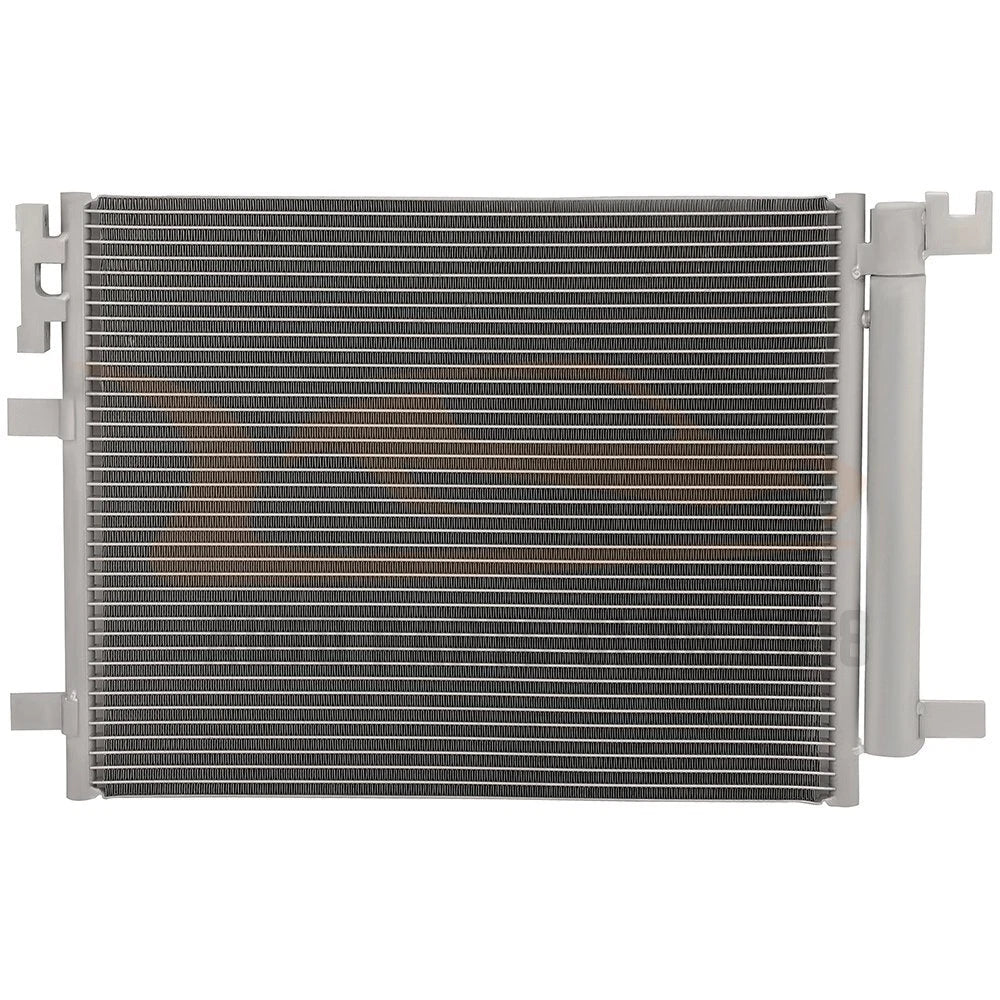 Aluminum AC Condenser for Chevrolet HHR (2008–2010)