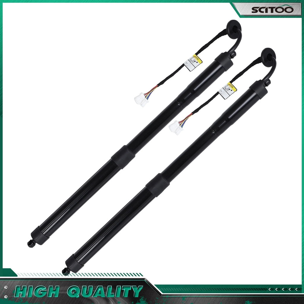 Gas Struts Lift Supports for Infiniti FX50 (2011–2013) LH/RH