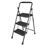 Folding Step Stool for Home Use (330 lbs Capacity)