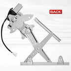 Front Left Power Door Lock Actuator for Scion xD (2013â2014)