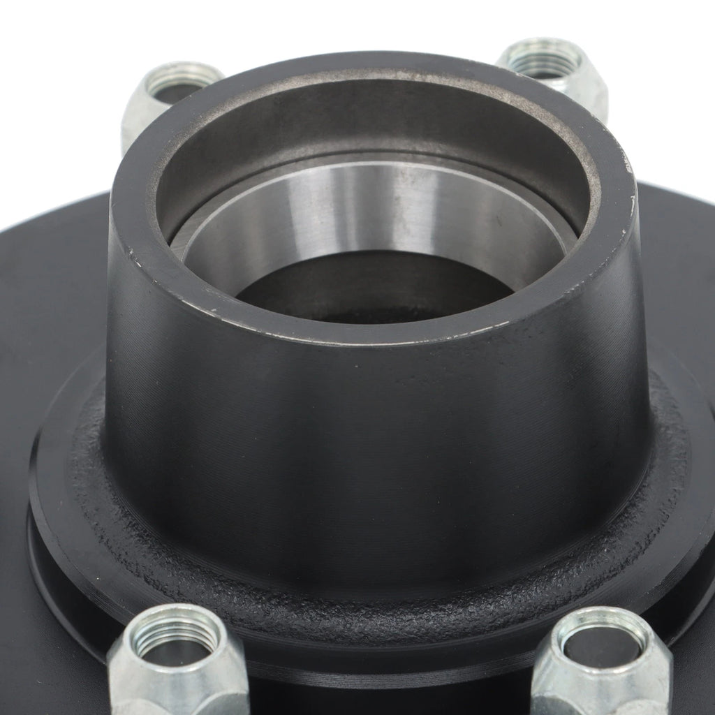 1 PC Trailer Axle Idler Hub for 7 Lug (Year Range Not Specified)