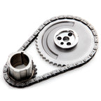 Timing Chain Kit with Water Oil Pump for Chevrolet 4.8L 5.3L 6.0L (2003–2006)