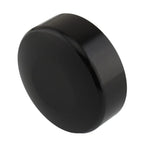 Black Upper Fork Stem Center Cover for Harley V-Rod Night Rod Special (07-11)