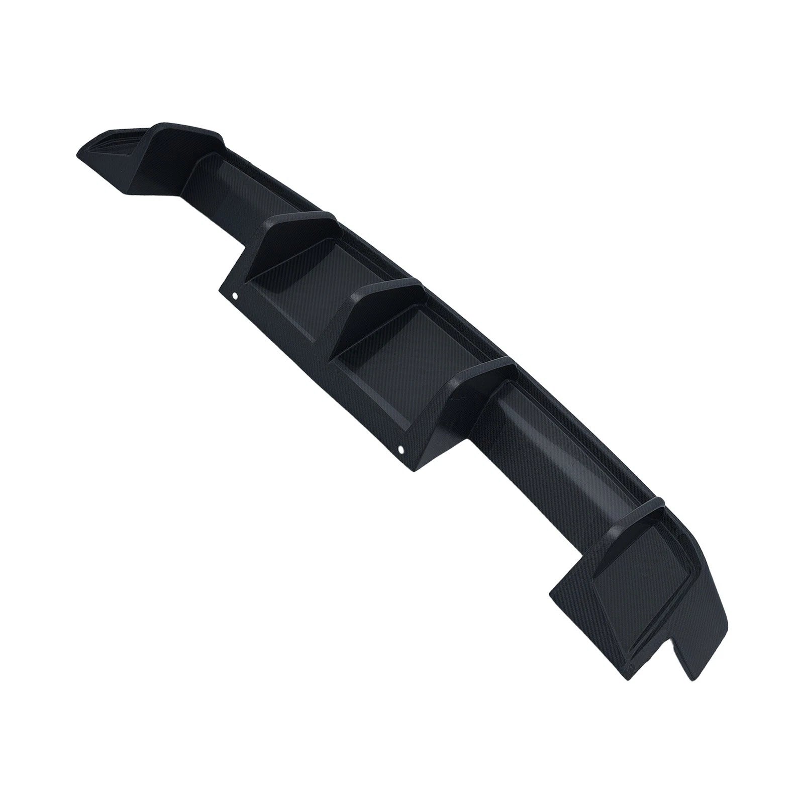 Carbon Fiber MP Style Rear Diffuser for BMW M3 M4 (2021–2025)