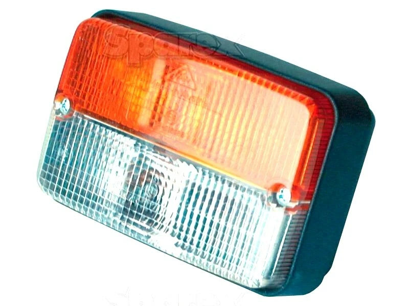 Hella Front Combination Light for Massey Ferguson 3000 3600 Series