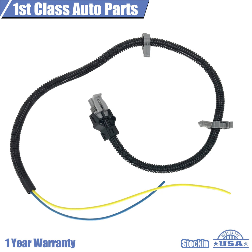 ABS Wheel Speed Sensor Wiring Harness for Chevrolet Malibu (2004-2008)