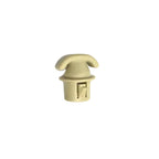 Luggage Hooks Beige for Toyota LX570 and 4Runner (2008–2023)
