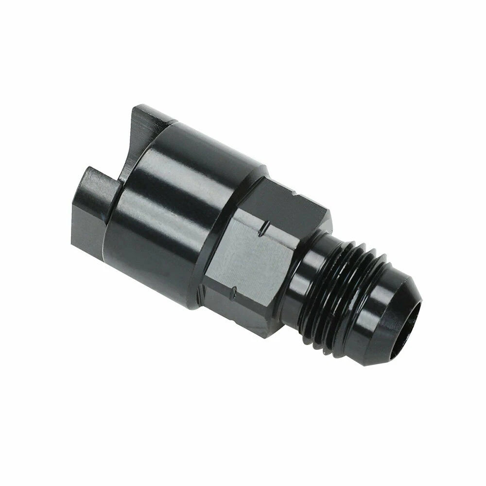 6AN Fuel Adapter Fitting for GM Quick Connect (LS)