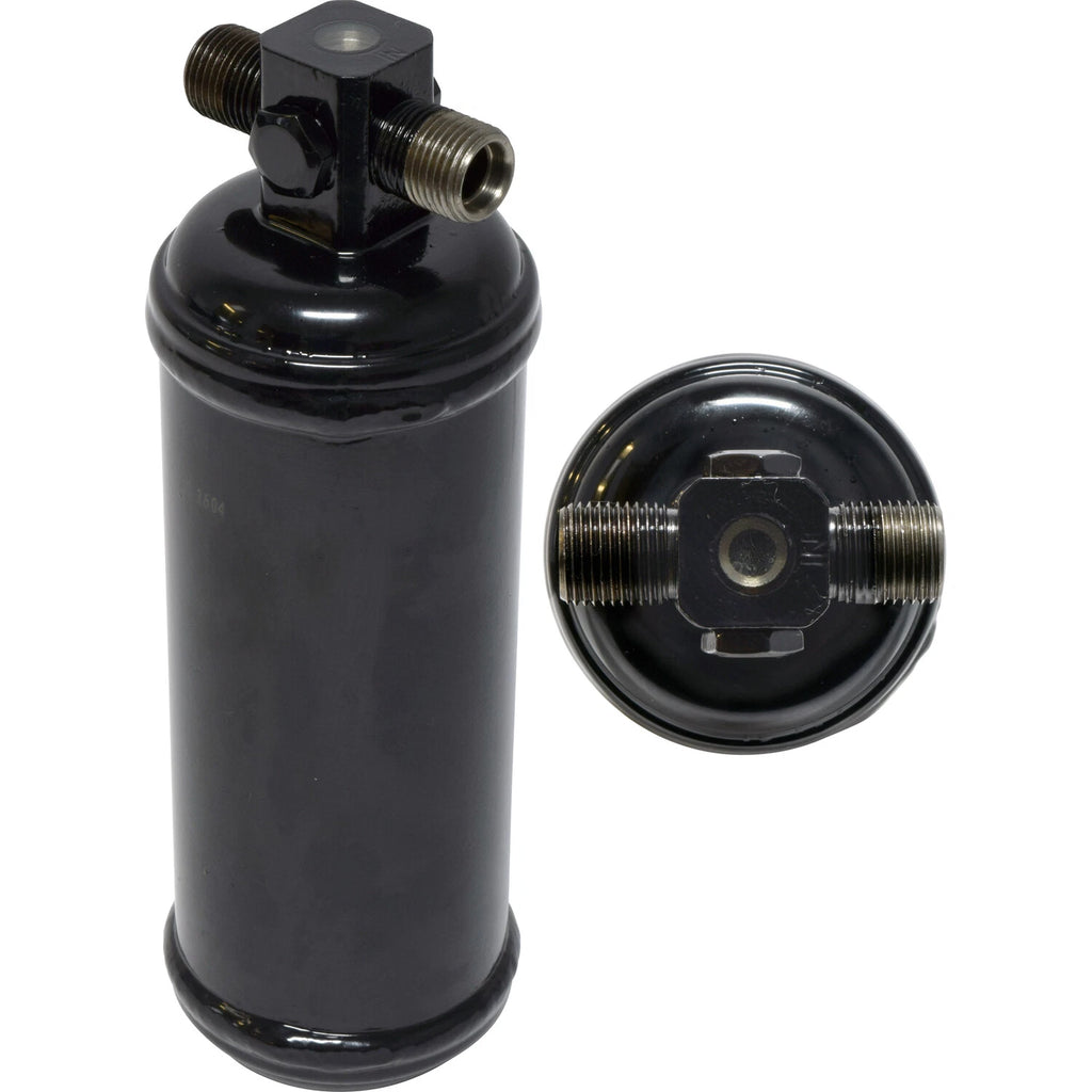 AC Compressor Kit Replacement for Volkswagen Touareg (2011-2018)