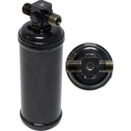 AC Compressor Kit Replacement for Volkswagen Touareg (2011-2018)