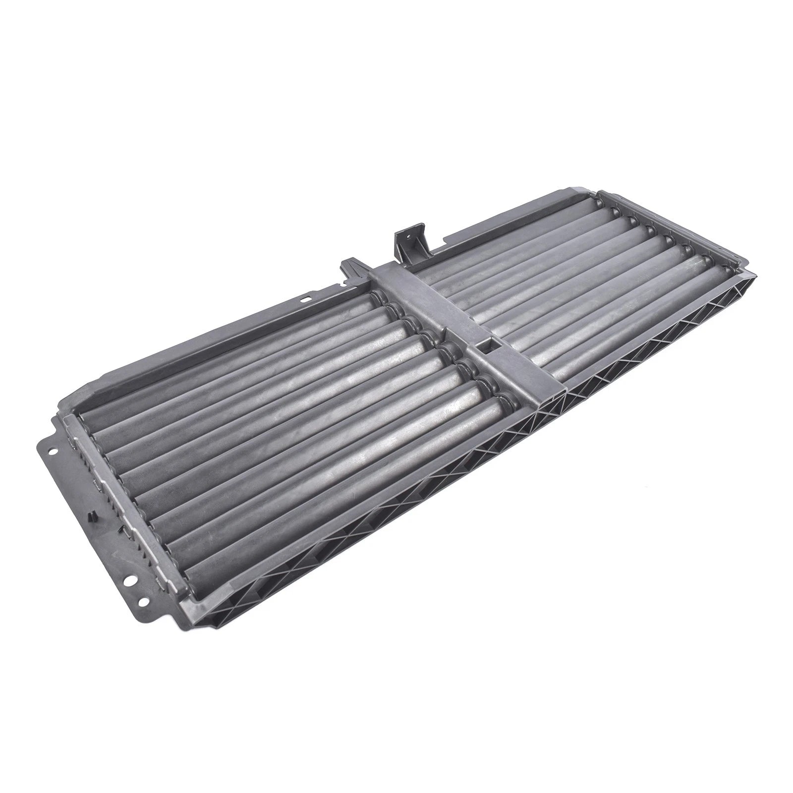 Front Upper Active Grille Shutter with Motor for Chevy Equinox Terrain (2018-2023)