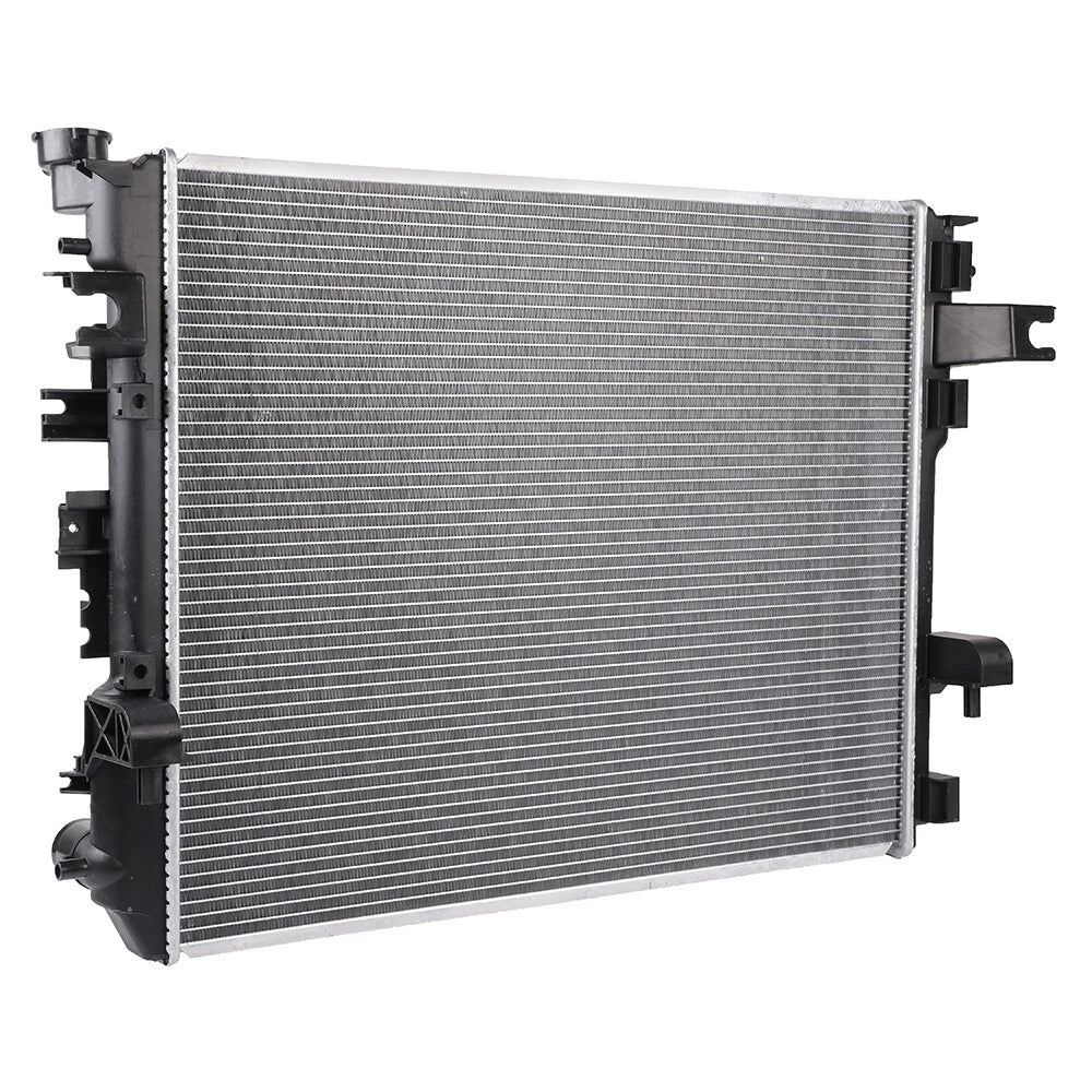 Aluminum Radiator for Dodge Ram 1500 2500 3500 (2009–2014)
