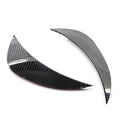 Front Bumper Air Vent Outlet Cover Trim for Benz W205 C-Class (2015-2018)