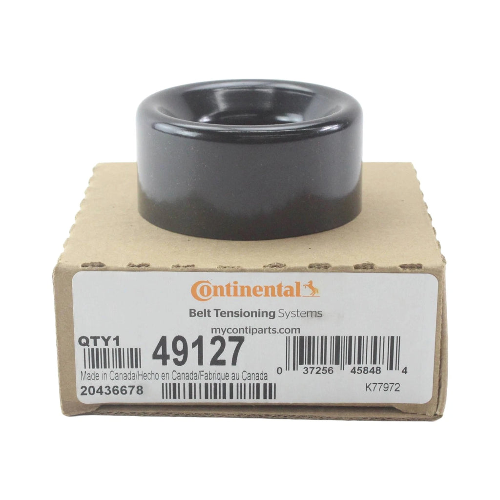 Accessory Drive Belt Idler Pulley for Continental (49127)