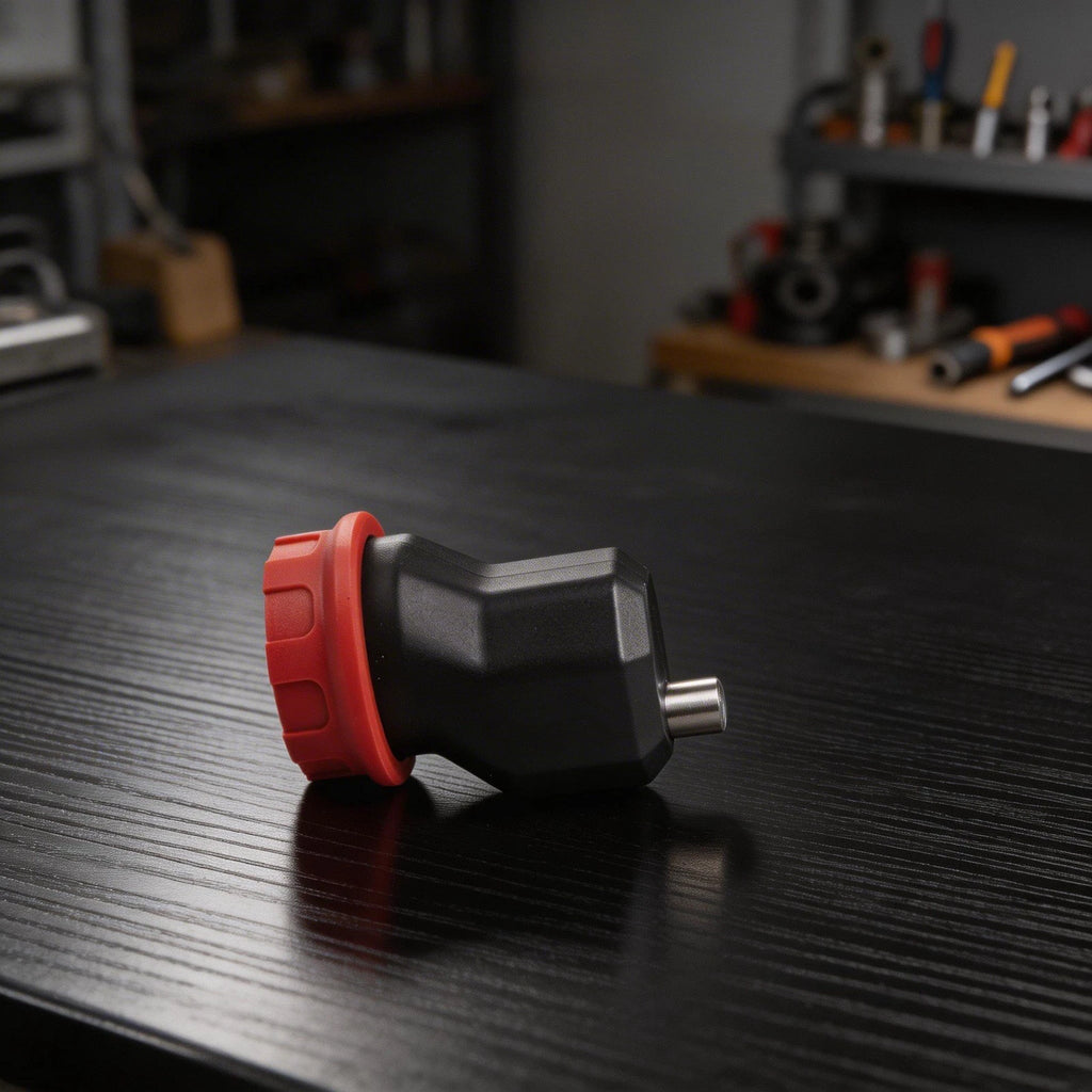 Rechargeable Drill Chuck for 6 35mm Bits (Brushless Quick Release)