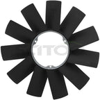 Cooling Fan Blade for BMW 525i (1991–1995, 2001–2003) 621584