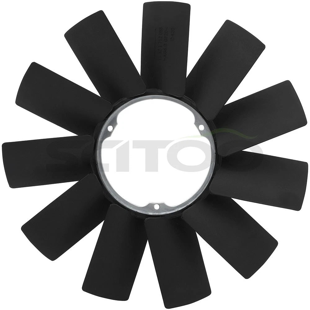 Cooling Fan Blade for BMW 525i (1991–1995, 2001–2003) 621584
