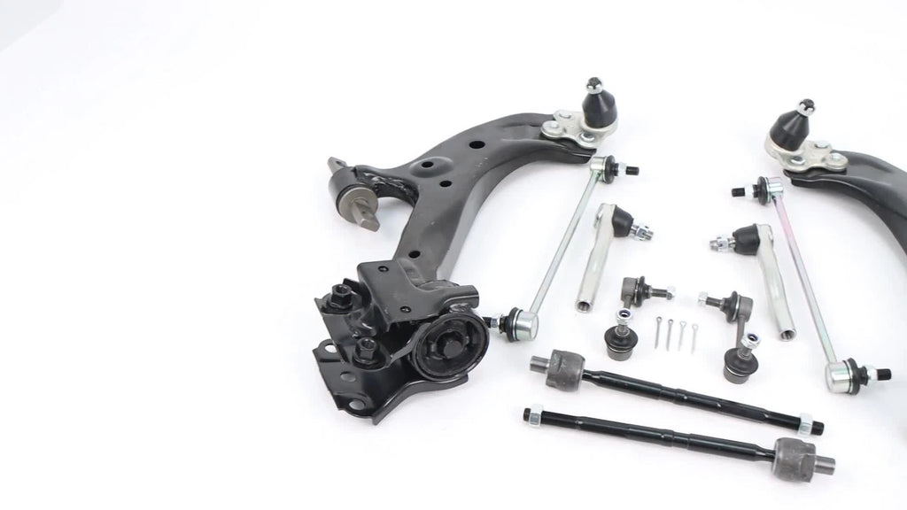 Suspension Kit for Honda CR-V (2012-2014)