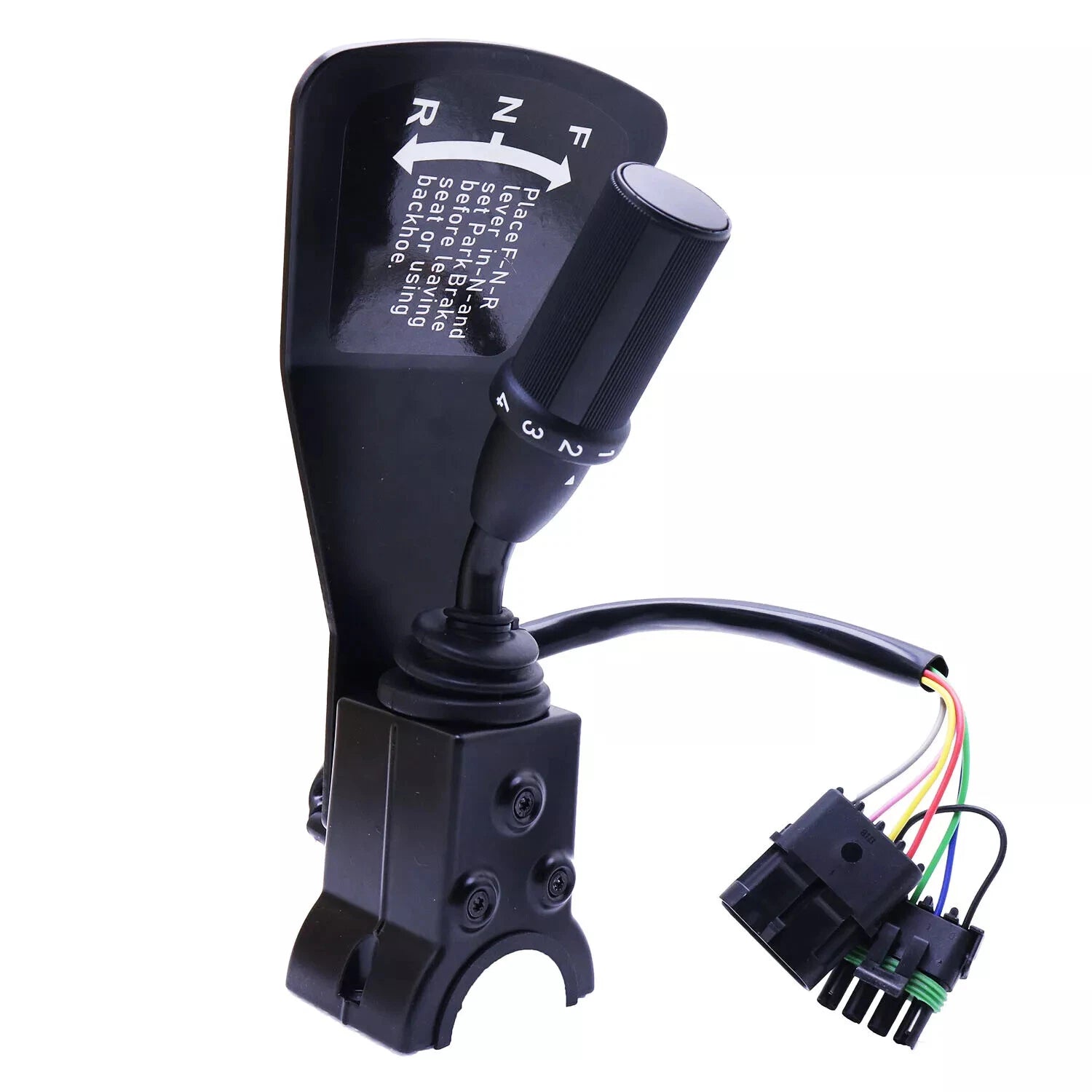 Control Lever Switch AT165444 for John Deere 710D (1995–1998)