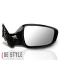Power+Heat Side View Door Mirror Right for Hyundai Veloster (2012–2014) HY1321194