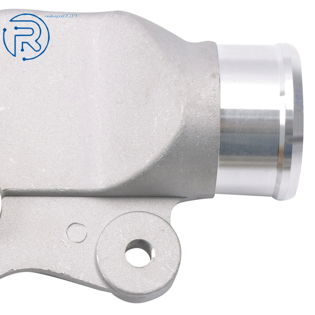 Engine Water Pump with Gasket for Jeep Cherokee Comanche Eagle Premier (1984–2001)