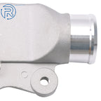 Engine Water Pump with Gasket for Jeep Cherokee Comanche Eagle Premier (1984–2001)