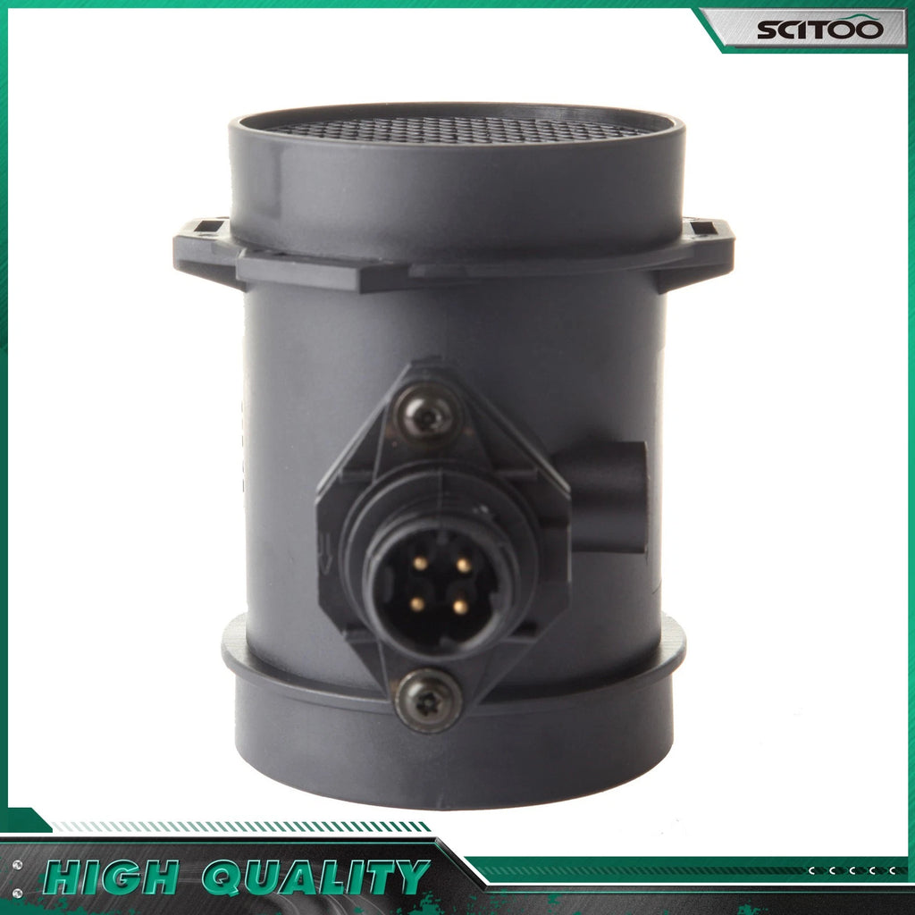Mass Air Flow Sensor for BMW 540i 740i 840Ci (1994–1998) MAF 4.0L 4.4L