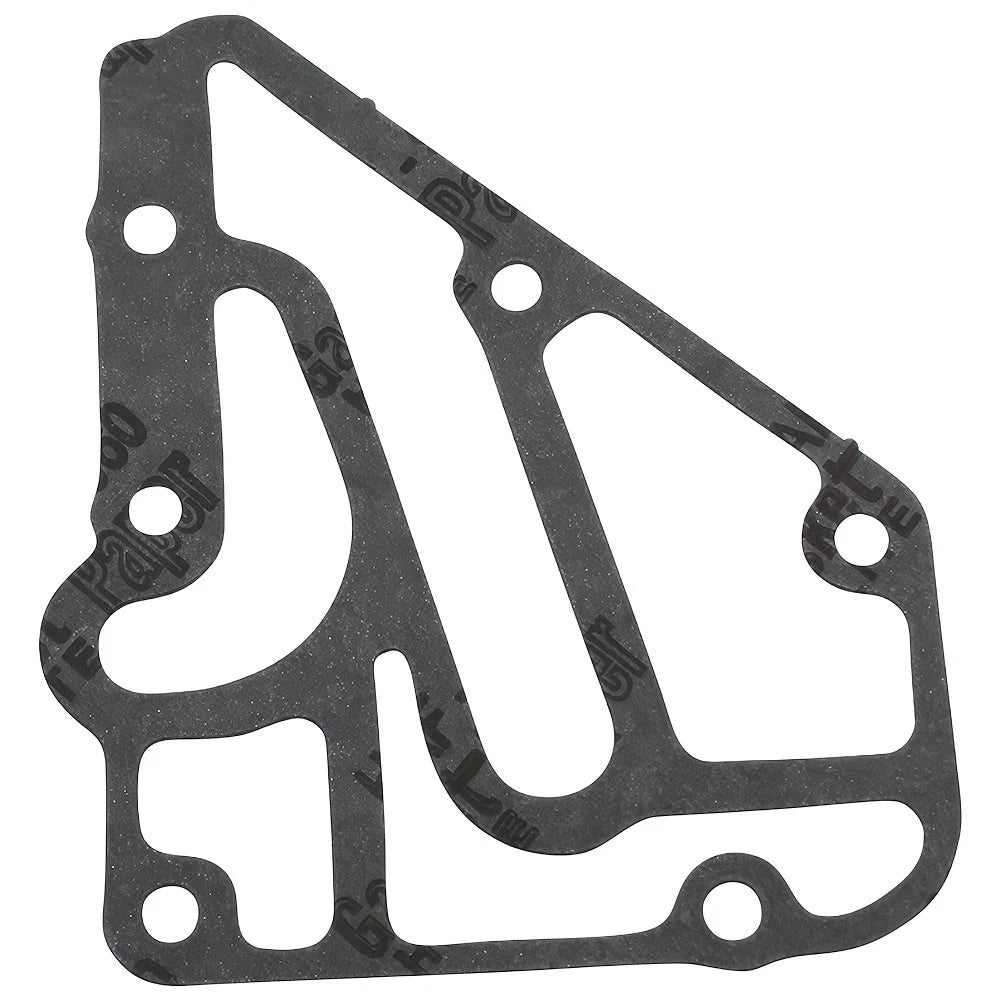 Oil Filter Adapter Gasket for John Deere Backhoe 310SE 410J 315SK 710L