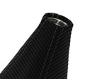Shift Boot for Acura CL (2001–2003) Carbon PVC Black