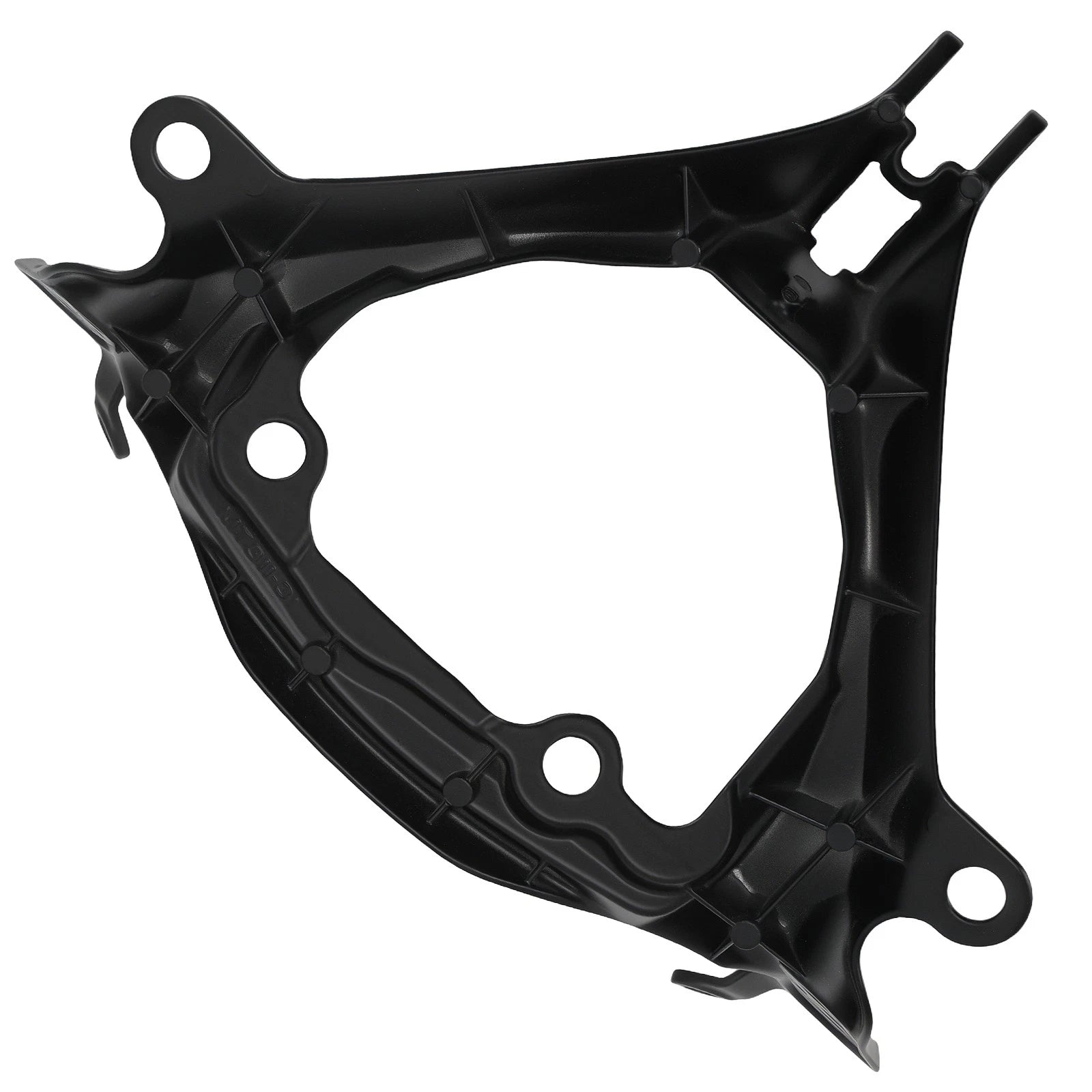 Upper Headlight Fairing Stay Bracket for Suzuki GSXR600 GSXR750 (2011–2022)