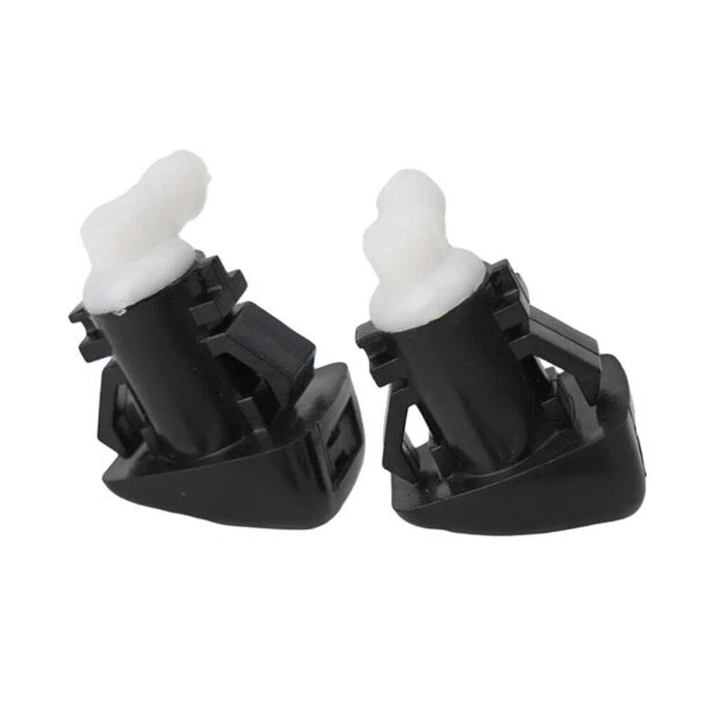 Car Windshield Wiper Water Spray Jets for Jeep Cherokee (2014-2017)