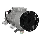 A/C Compressor Assembly for Toyota Yaris 1.5L (2006–2012) 883105248 R134a
