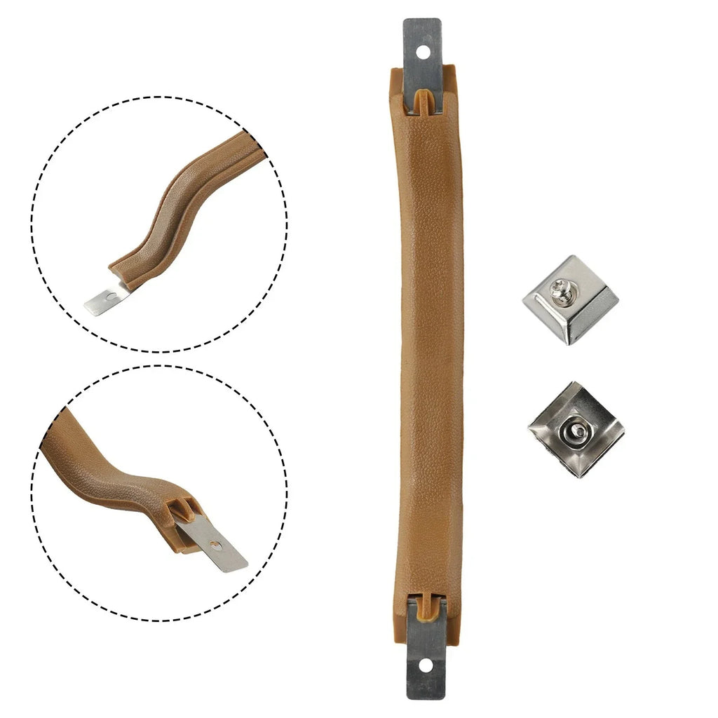 Interior Door Handle Pull Strap for Jeep CJ5 CJ7 CJ8 YJ (1954���1995)