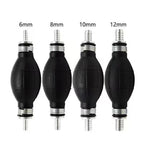 Rubber Hand Oil Pump Check Valve for Easy Fluid Transfer (No Leakage)
