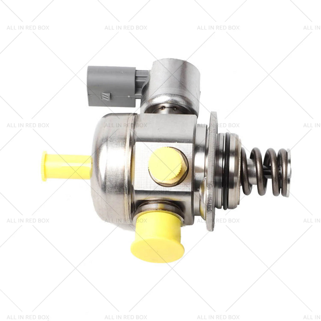 High Pressure Fuel Pump for Hyundai Accent Veloster Kia Rio 1.6L (2012–2017)