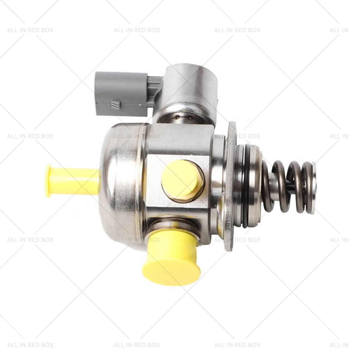 High Pressure Fuel Pump for Hyundai Accent Veloster Kia Rio 1.6L (2012–2017)