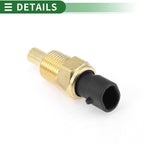 Engine Coolant Temperature Sensor for Chevrolet Express (2014)