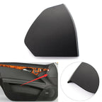 Front Left Driver's Door Upper Trim Cover for Mercedes Benz E-Class W211 (2003-2009)