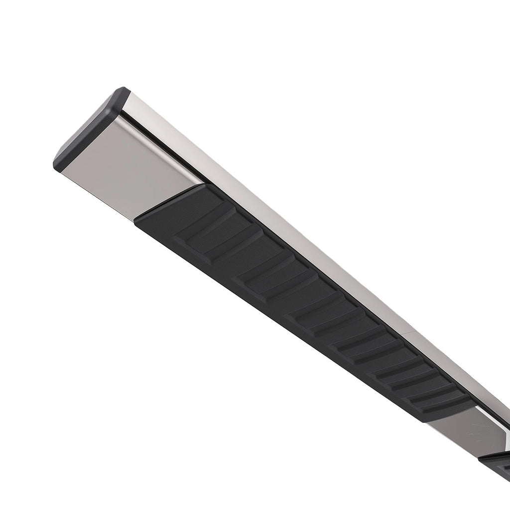 6" Running Board Kit for Dodge Ram 1500 Crew Cab (2019–2025) Easy Install