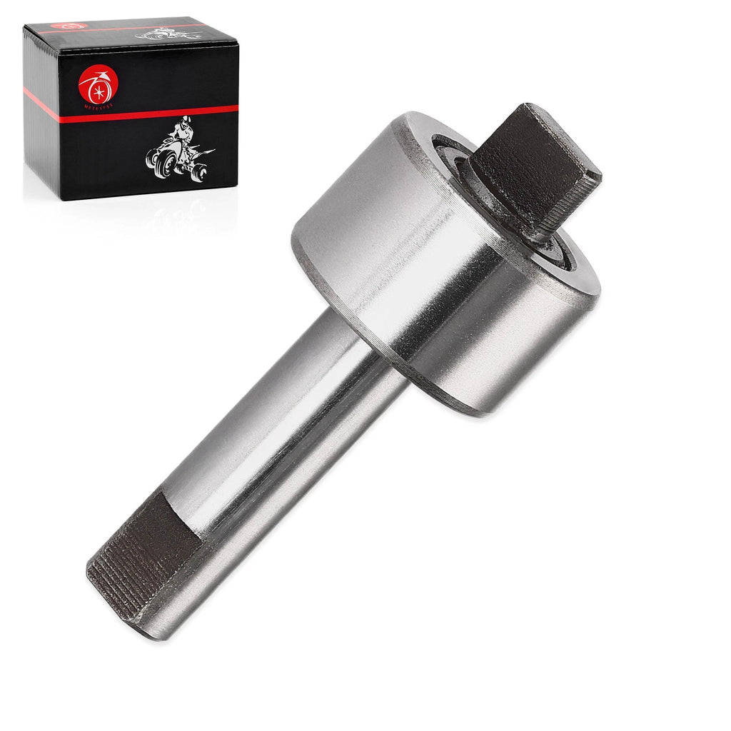 Water Pump Shaft for Suzuki Quadracer 250 1985–1992, Quadracer 500 1987–1990