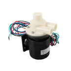 Pump Motor Assembly for Hoshizaki