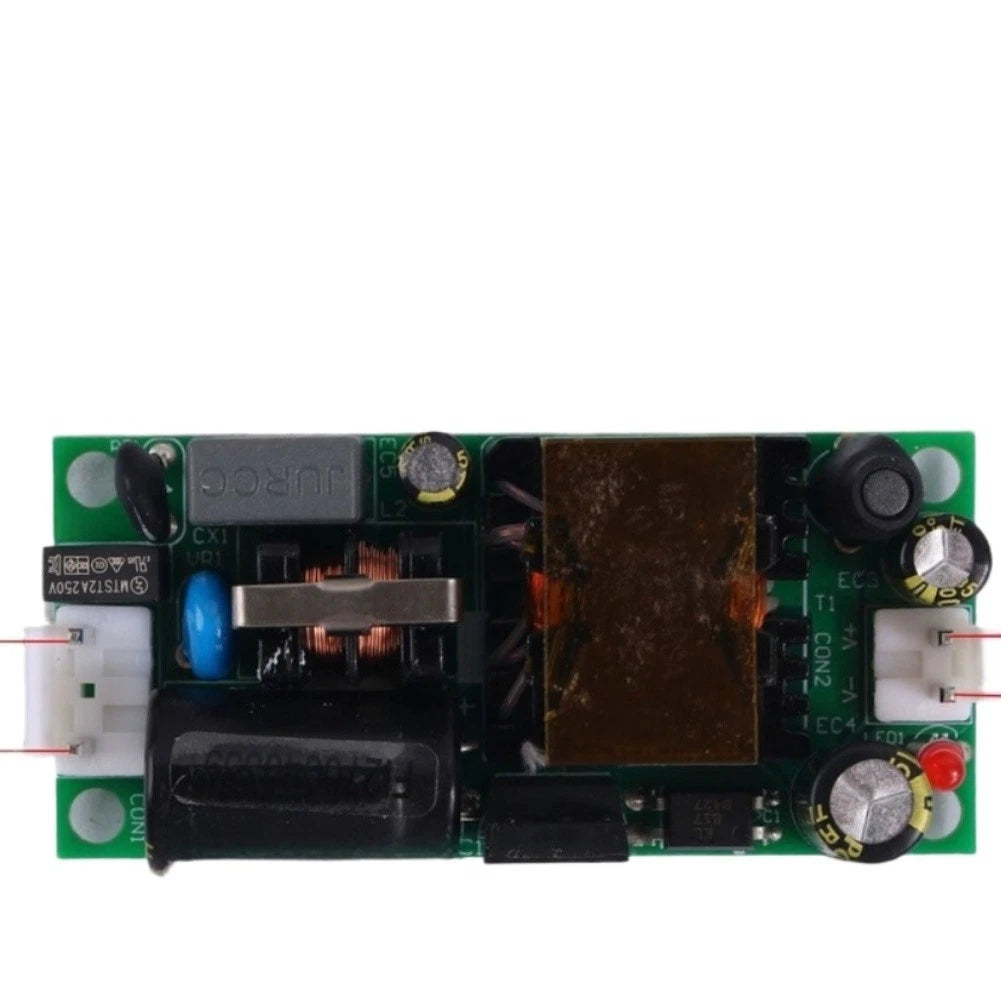 24W 48V Power Supply Module for Universal Applications (ABS, 66.2x30.5x21.7mm)