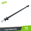 Trailer Axle Beam for 3500lbs TK (85" Hub Face, 70" Spring Center)