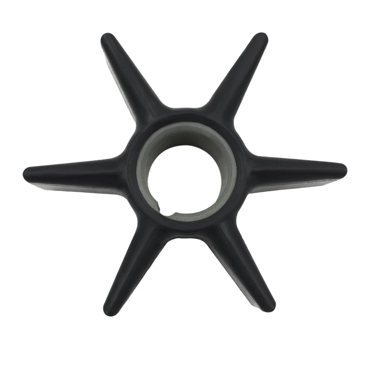 3Pcs Water Pump Impeller for Mercury (47-430262Q02, 47-43026T2, 18-3056)