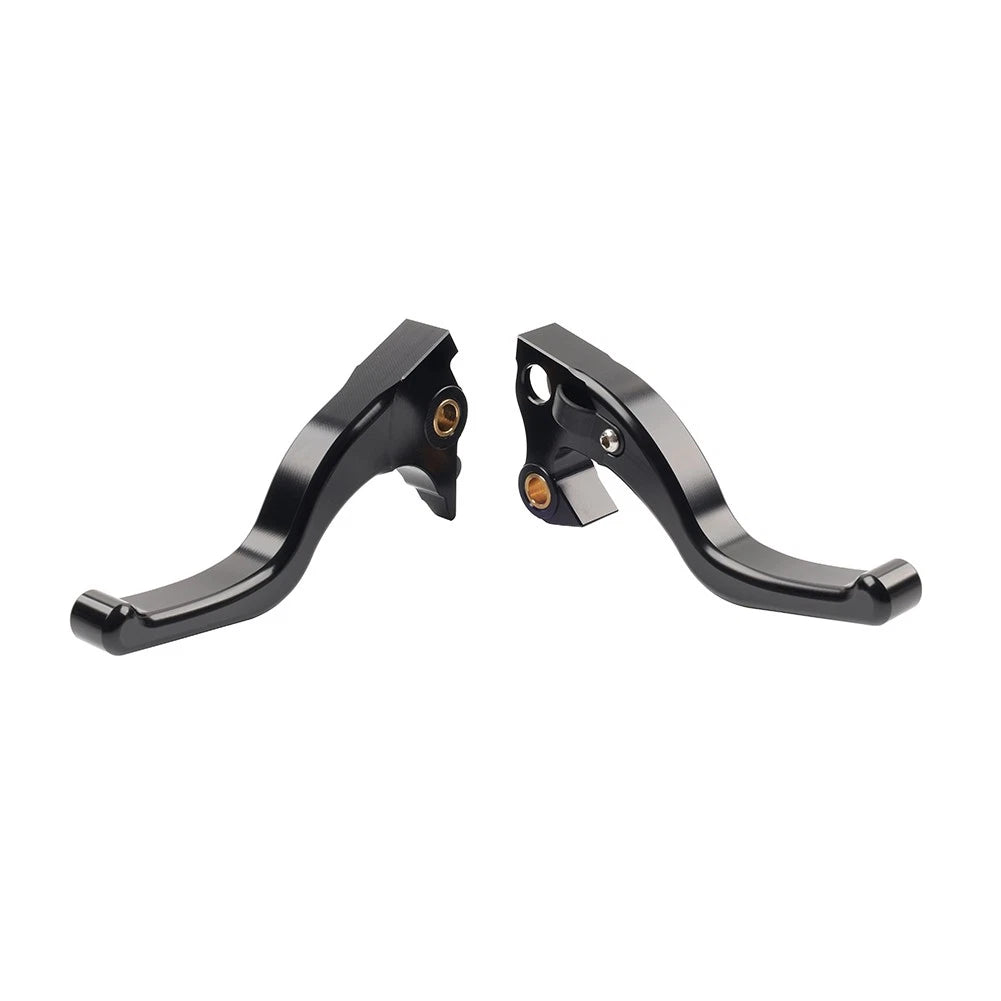 Brake Clutch Hand Lever for Harley Sportster Iron XL883N (2014–2023) Black