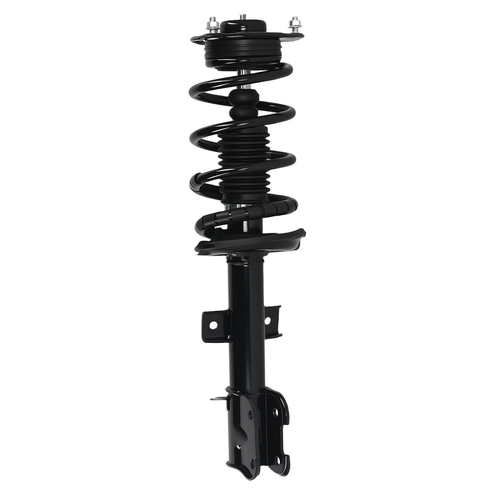 Complete Front Struts w/ Coil Spring for Kia Sorento (2011–2013)