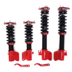 Coilovers Shock Absorber for Subaru Impreza WRX GDA GDB (2002–2007) Forester SG (2003–2008)